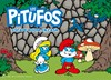 Los Pitufos Escape Room En Casa [P&P]